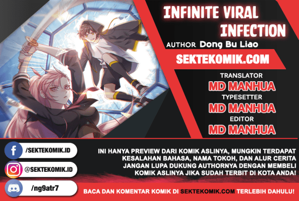 Infinite Viral Infection Chapter 3 - halaman 1