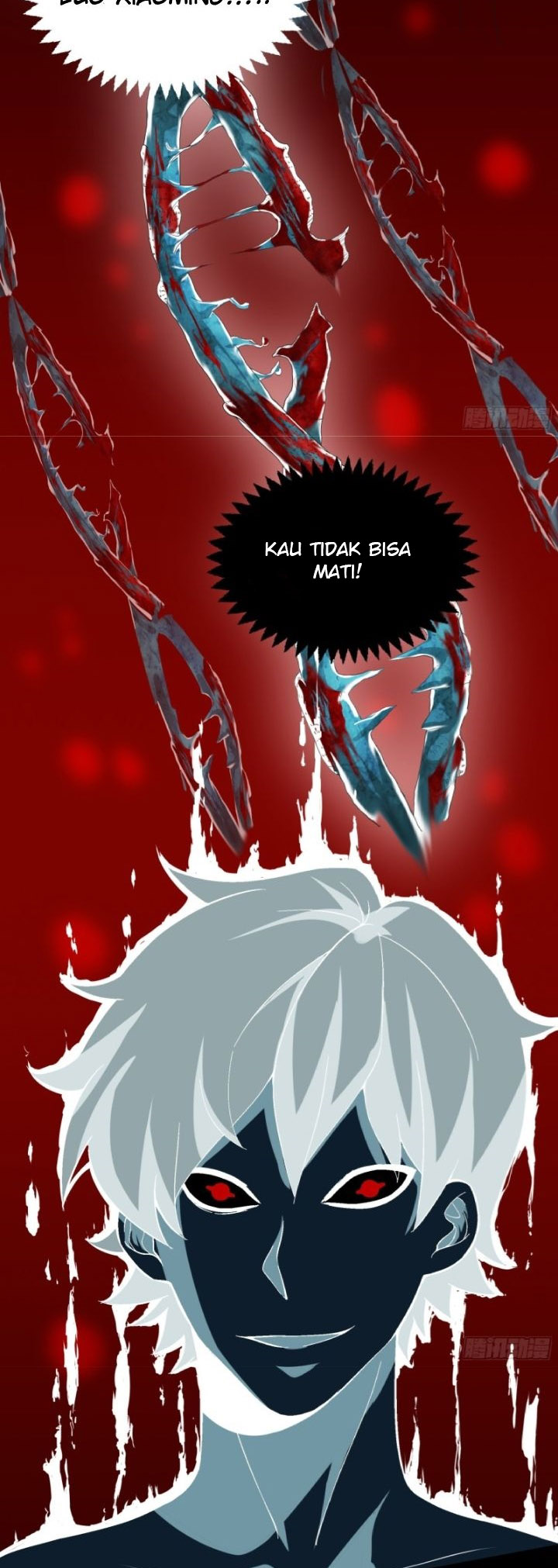 Infinite Viral Infection Chapter 3 - halaman 18