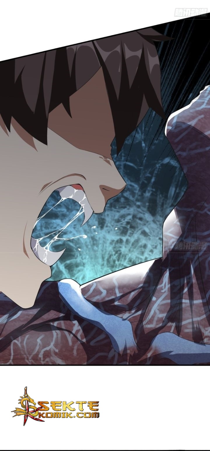 Infinite Viral Infection Chapter 3 - halaman 29