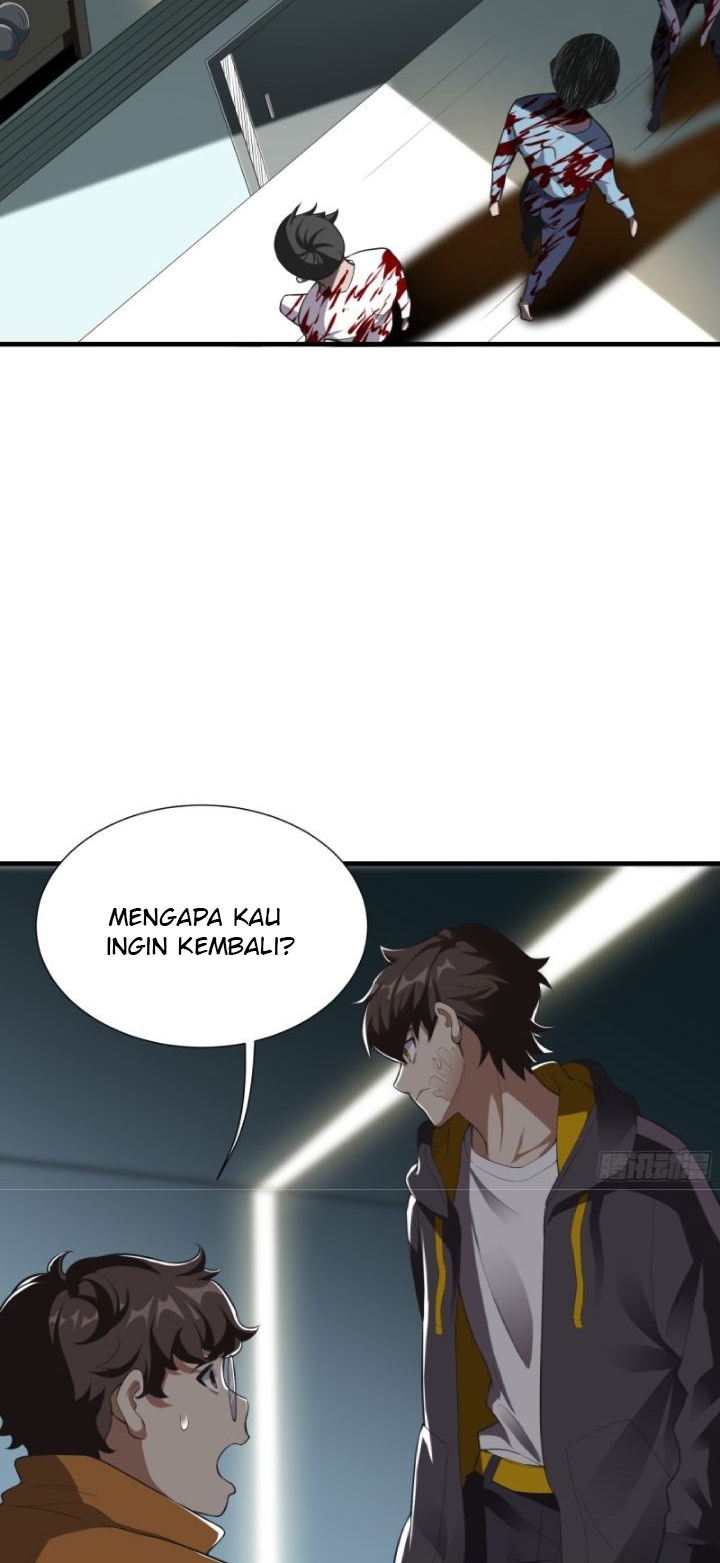Infinite Viral Infection Chapter 3 - halaman 3