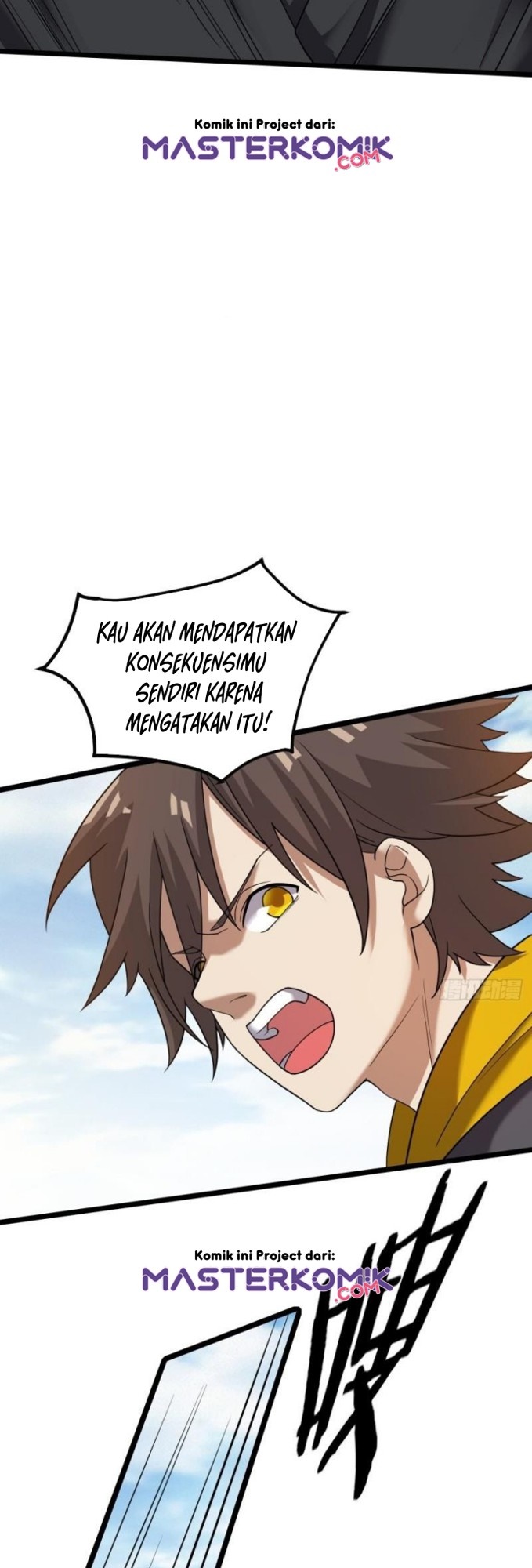 Infinite Viral Infection Chapter 32 - halaman 12