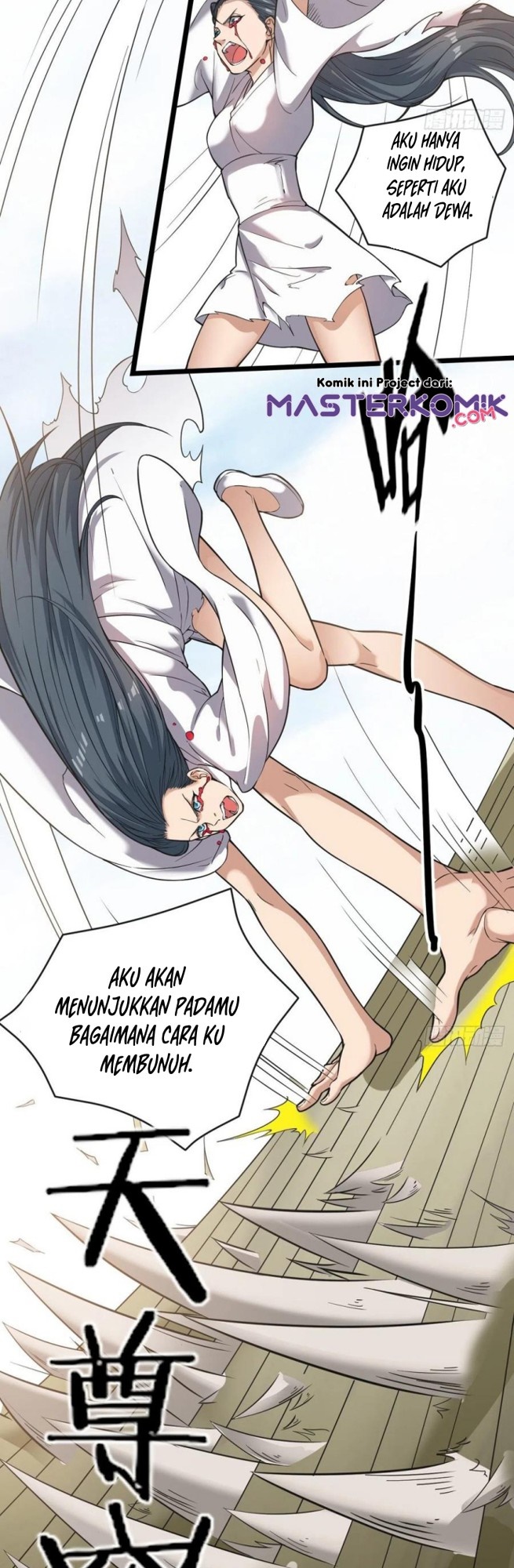 Infinite Viral Infection Chapter 33 - halaman 10