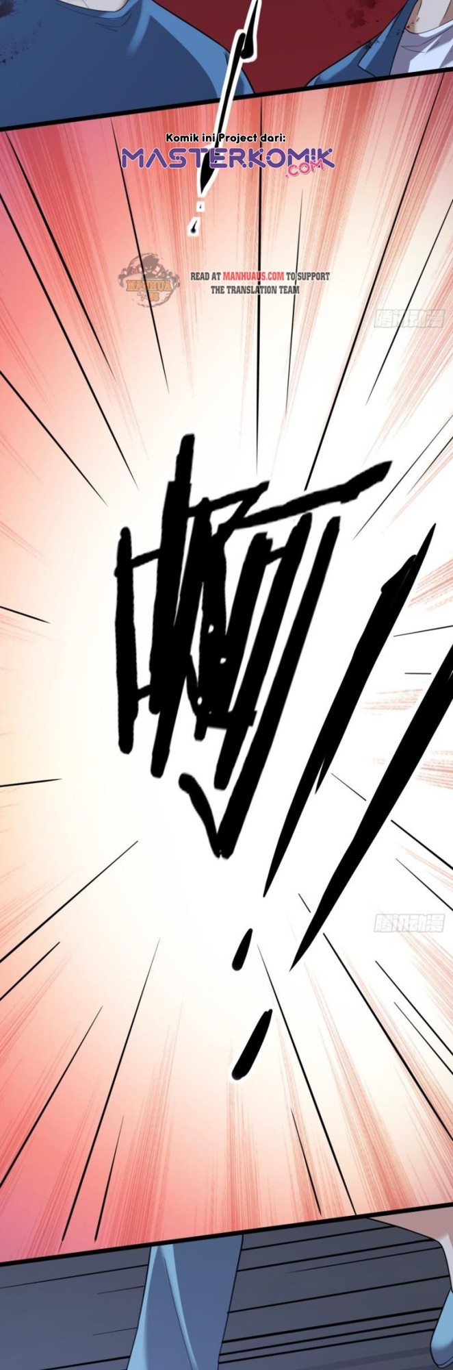 Infinite Viral Infection Chapter 34 - halaman 10