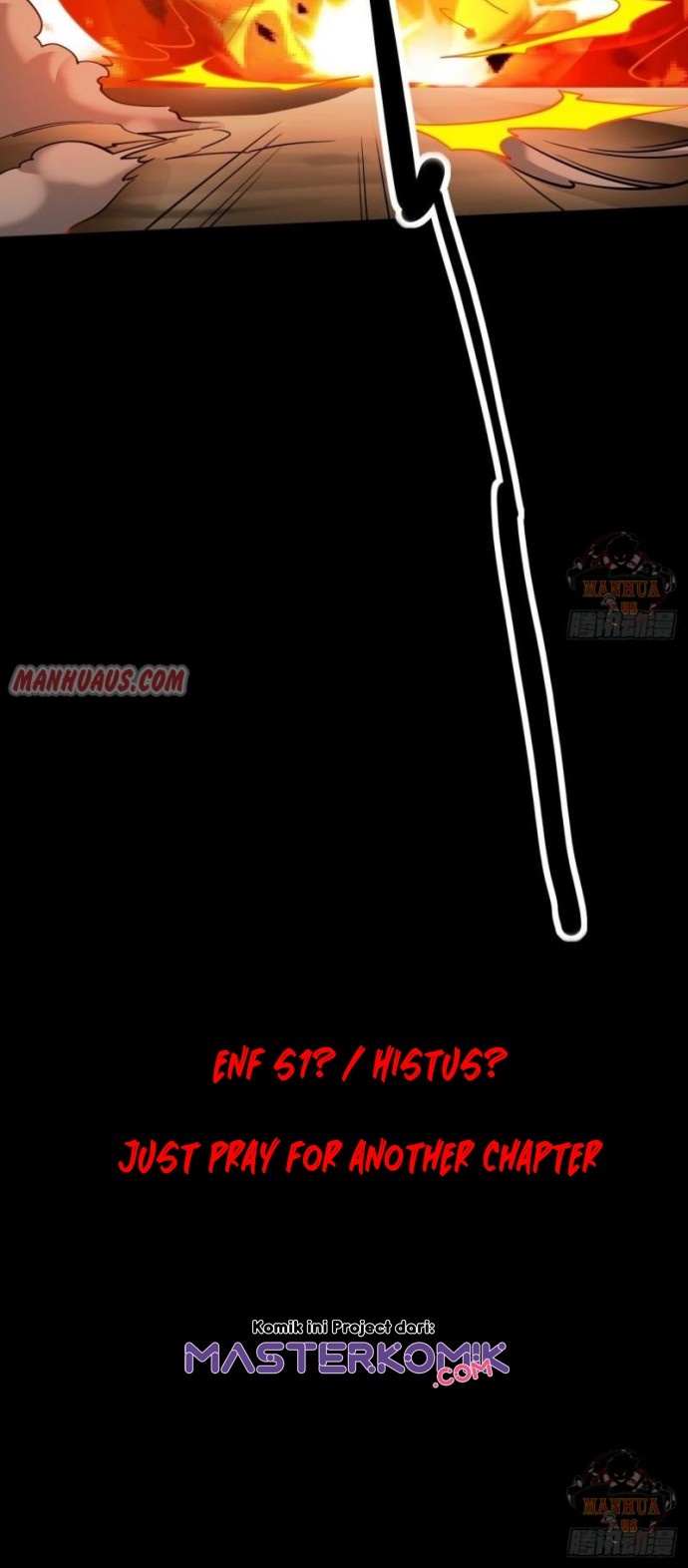 Infinite Viral Infection Chapter 35 - halaman 27