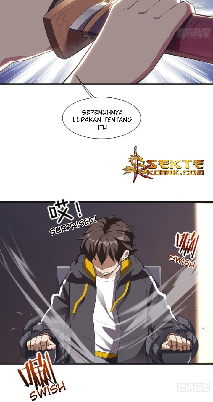 Infinite Viral Infection Chapter 4 - halaman 17