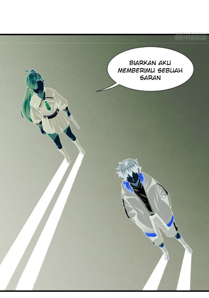 Infinite Viral Infection Chapter 4 - halaman 20