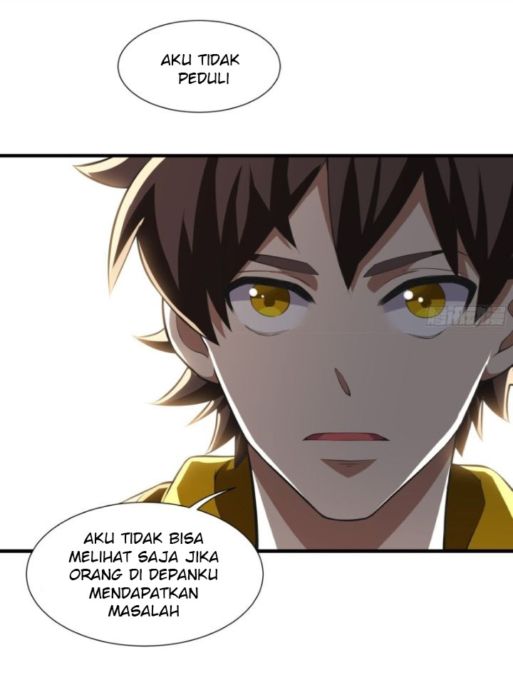 Infinite Viral Infection Chapter 4 - halaman 22