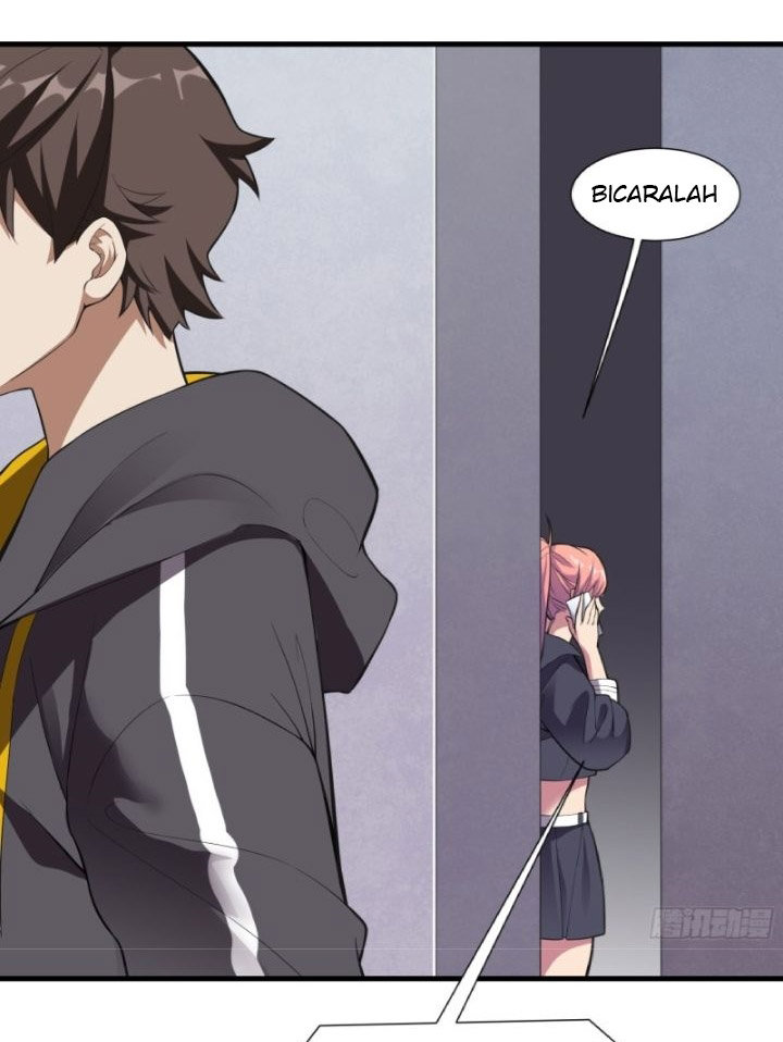 Infinite Viral Infection Chapter 4 - halaman 24