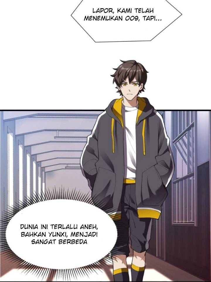 Infinite Viral Infection Chapter 4 - halaman 25