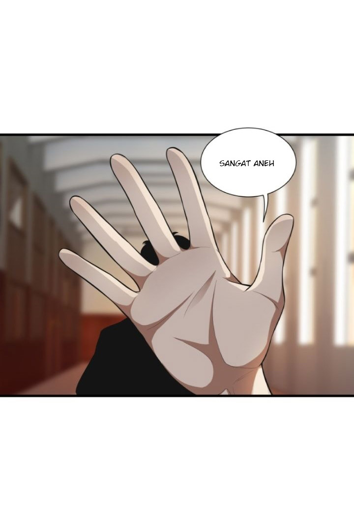 Infinite Viral Infection Chapter 4 - halaman 33