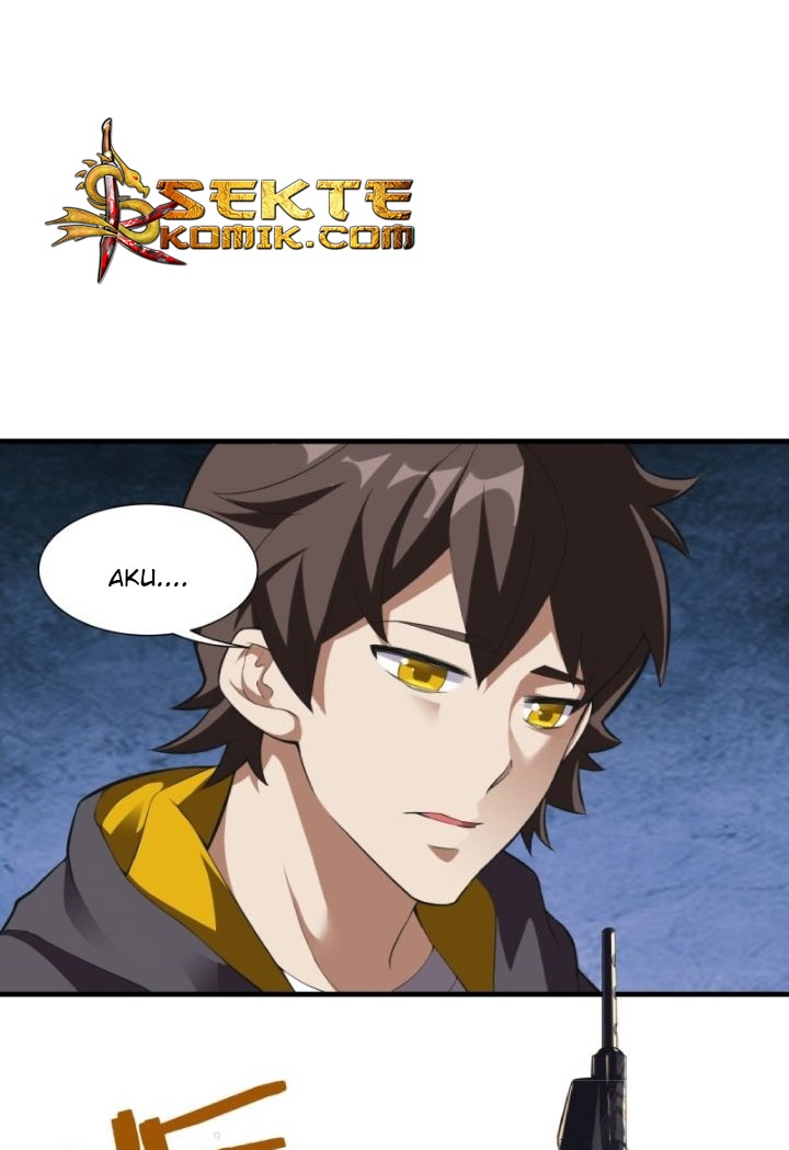 Infinite Viral Infection Chapter 4 - halaman 4