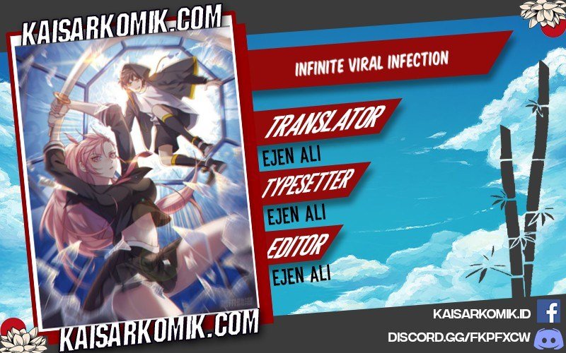 Infinite Viral Infection Chapter 5 - halaman 1