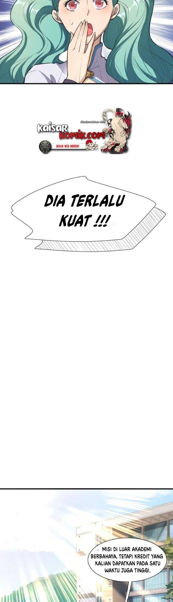 Infinite Viral Infection Chapter 5 - halaman 14