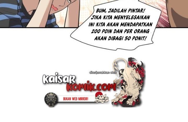 Infinite Viral Infection Chapter 5 - halaman 22