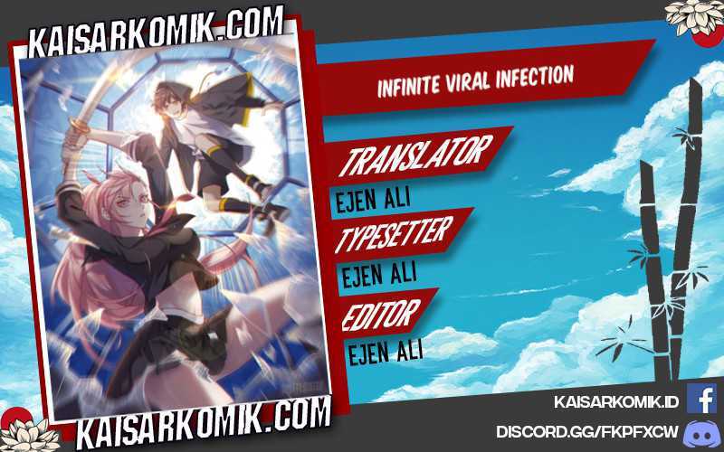 Infinite Viral Infection Chapter 6 - halaman 1