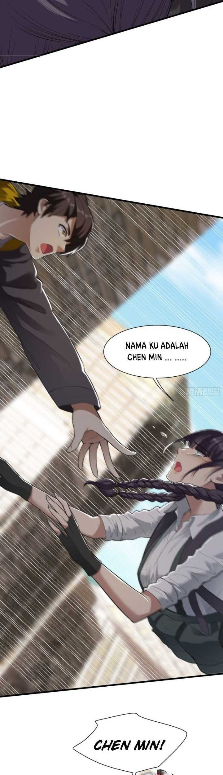 Infinite Viral Infection Chapter 6 - halaman 23