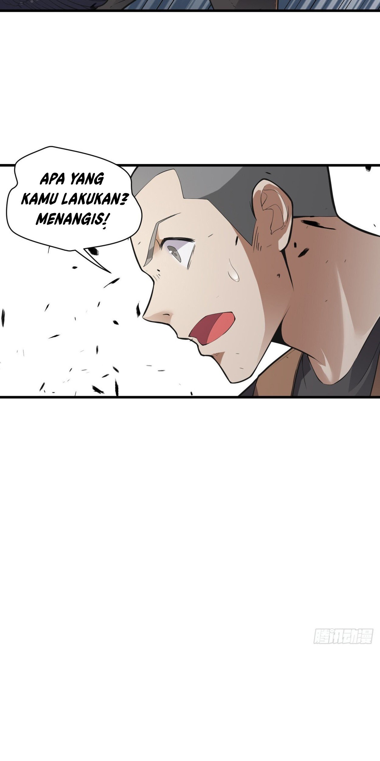Infinite Viral Infection Chapter 8 - halaman 17