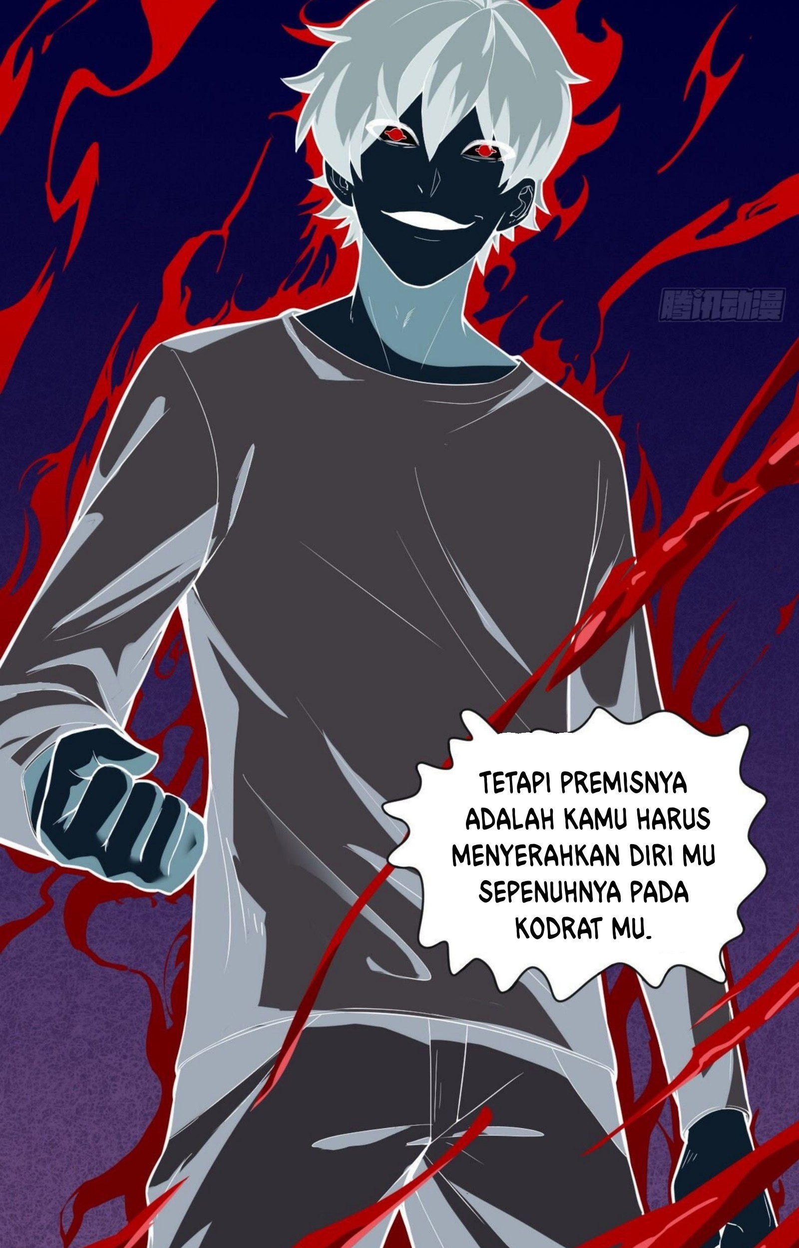 Infinite Viral Infection Chapter 9 - halaman 10