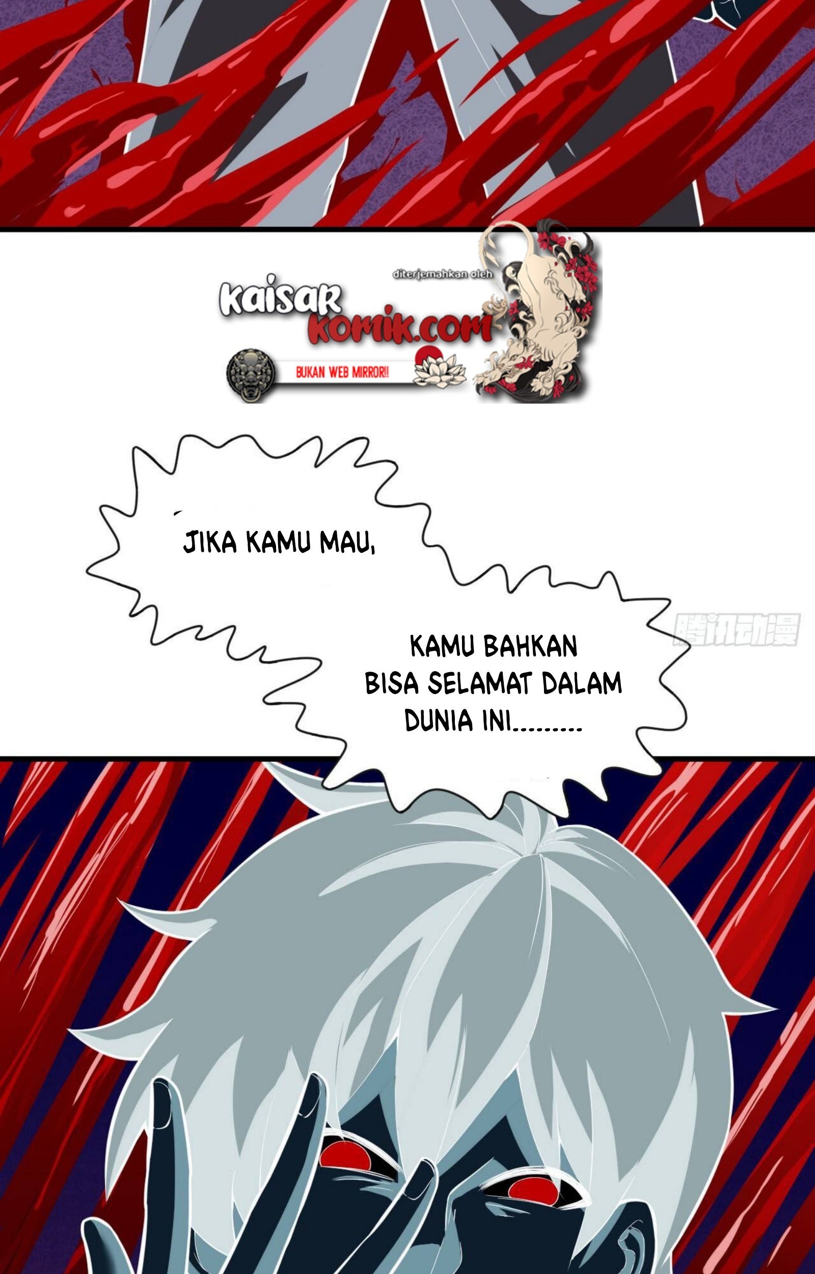 Infinite Viral Infection Chapter 9 - halaman 11