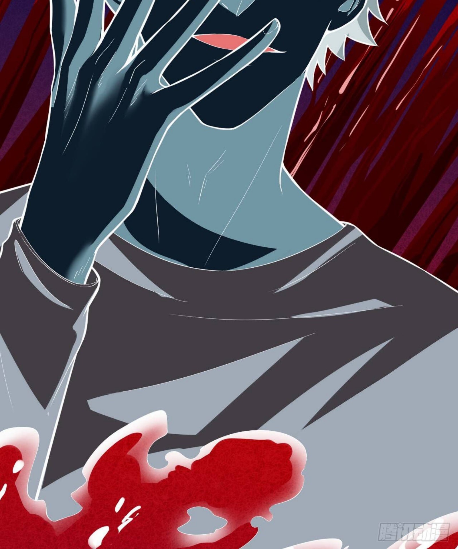 Infinite Viral Infection Chapter 9 - halaman 12
