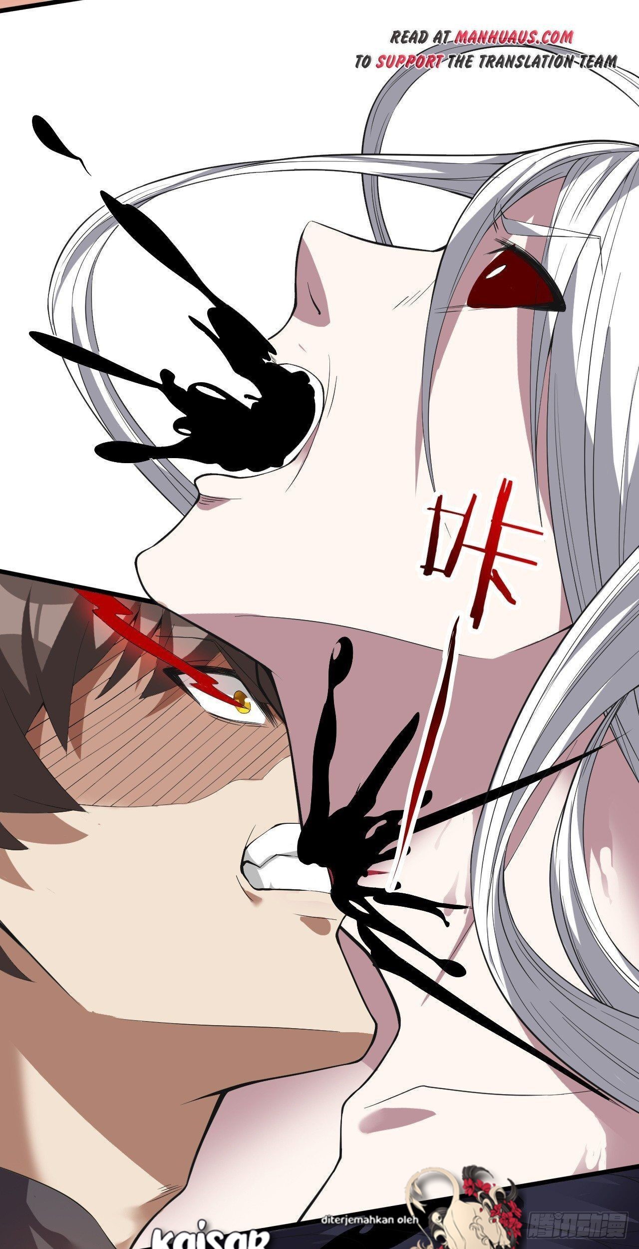 Infinite Viral Infection Chapter 9 - halaman 25