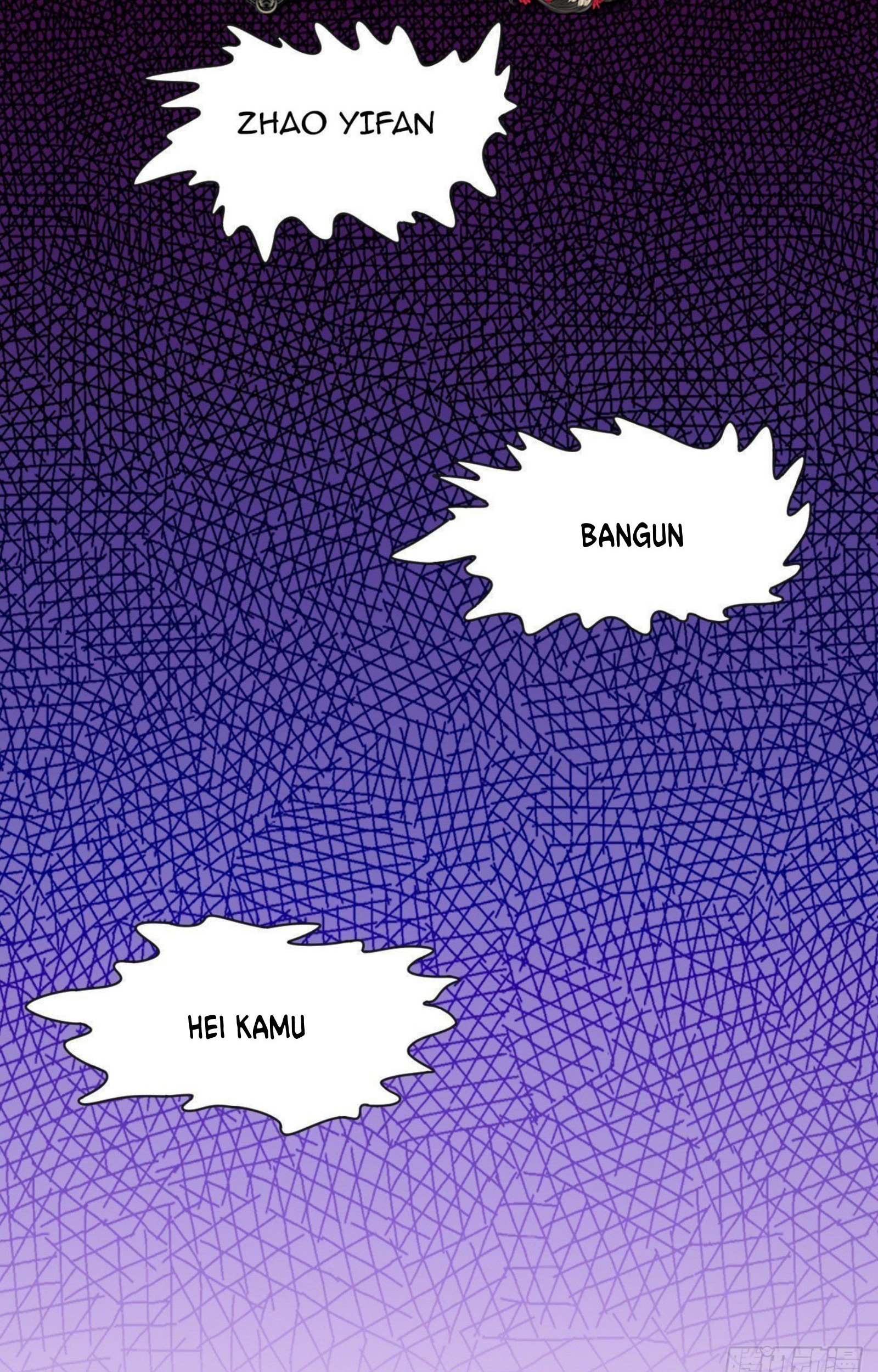 Infinite Viral Infection Chapter 9 - halaman 3