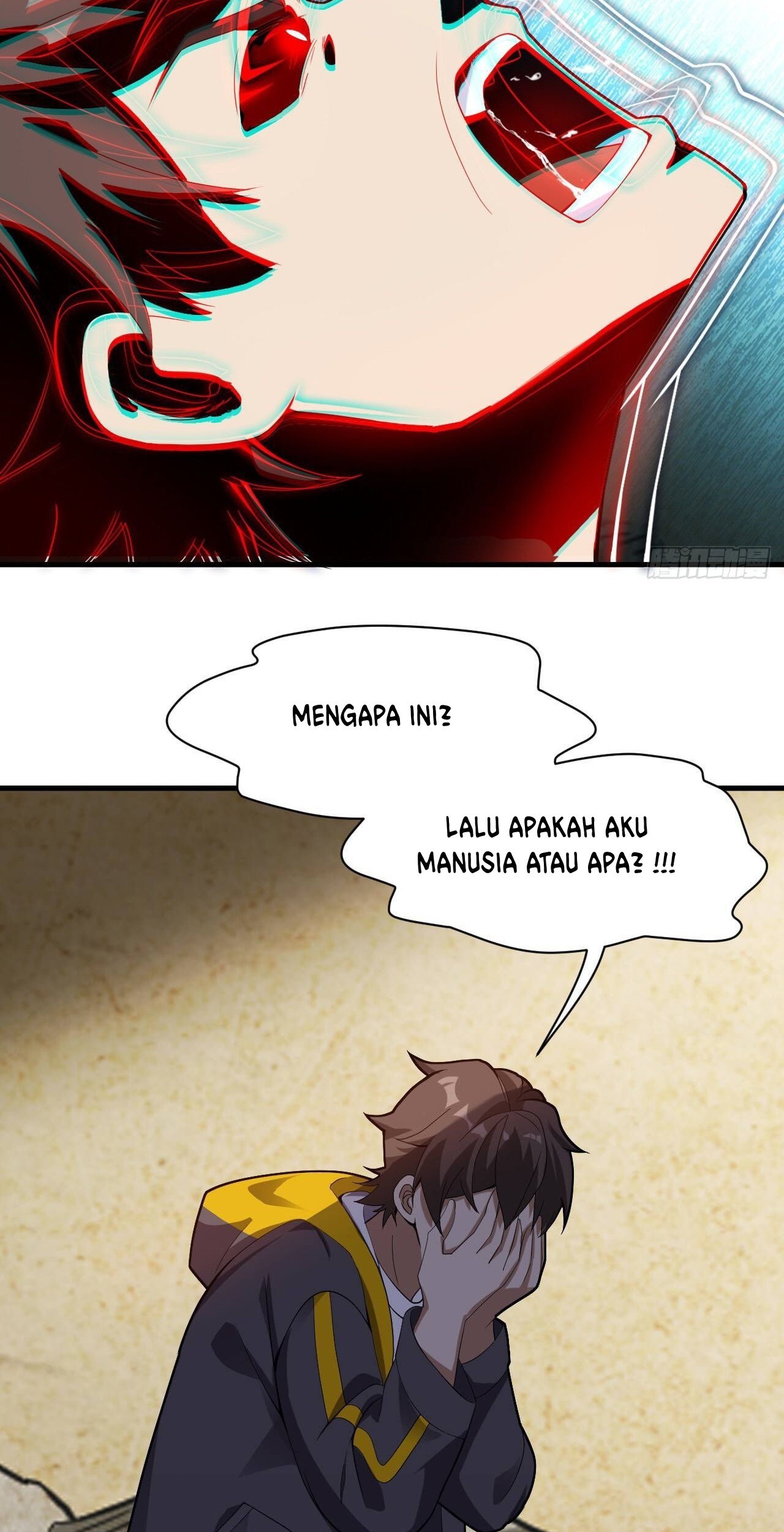 Infinite Viral Infection Chapter 9 - halaman 33