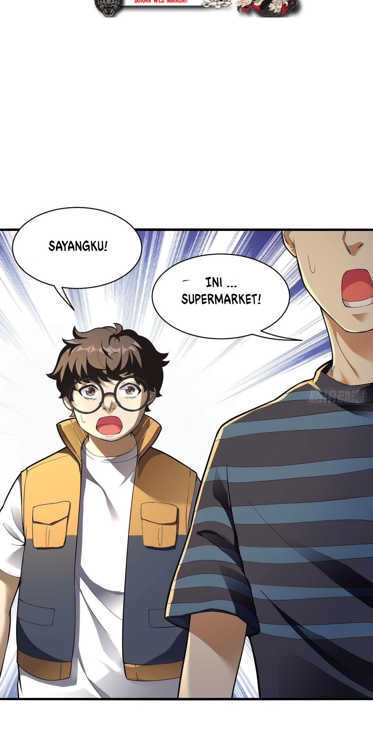 Infinite Viral Infection Chapter 9 - halaman 46