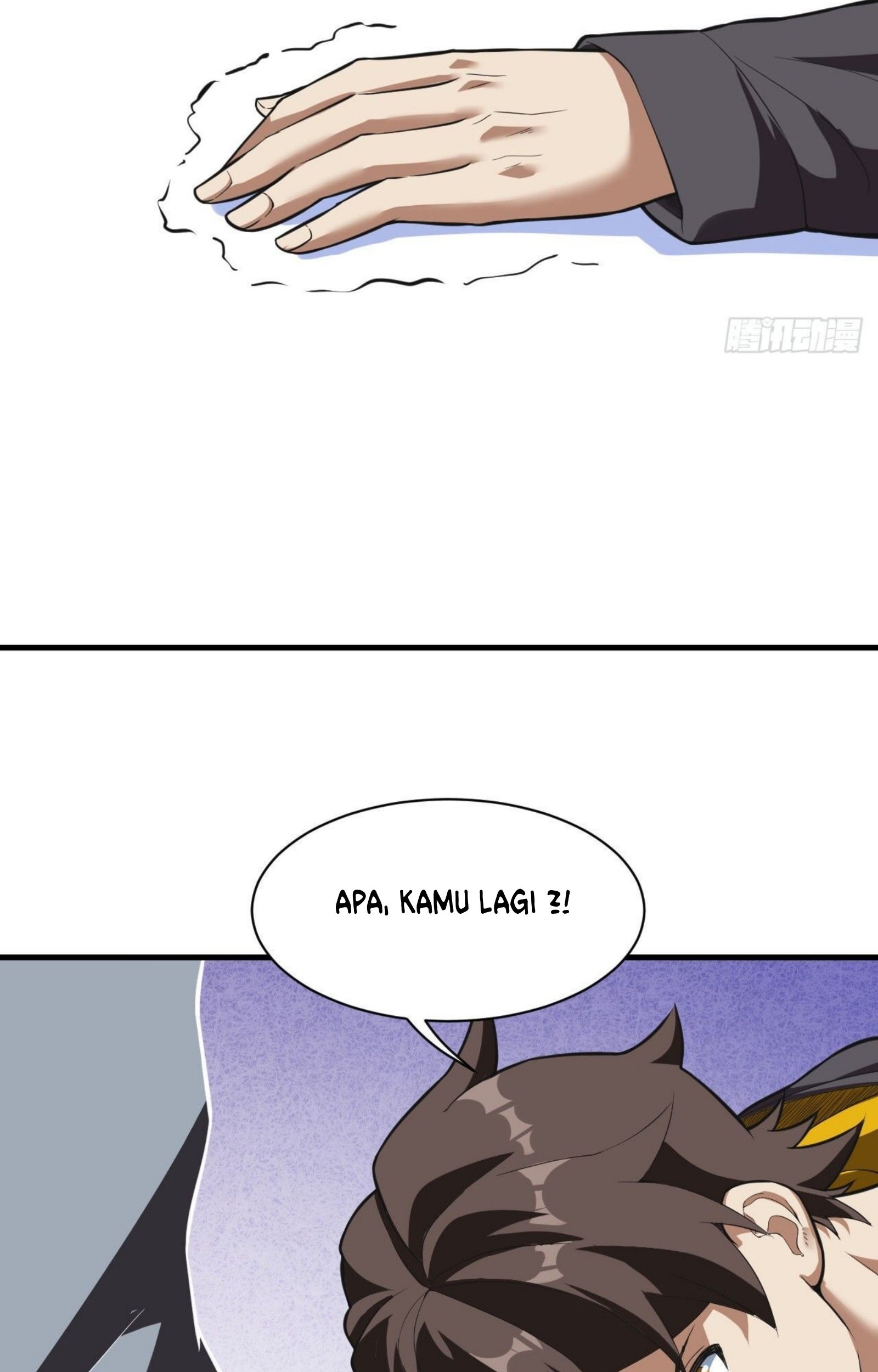 Infinite Viral Infection Chapter 9 - halaman 5