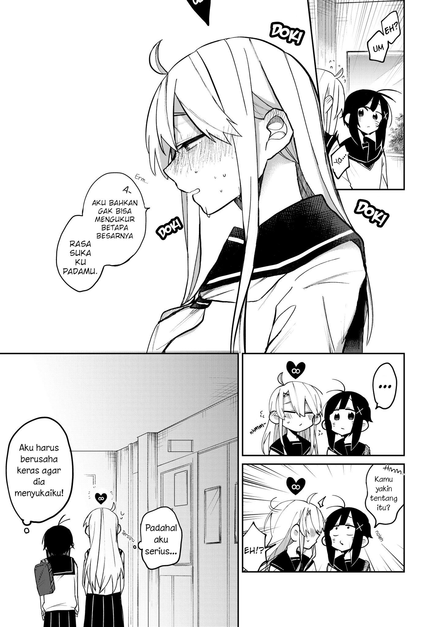 Infinity Chapter 1 - halaman 4