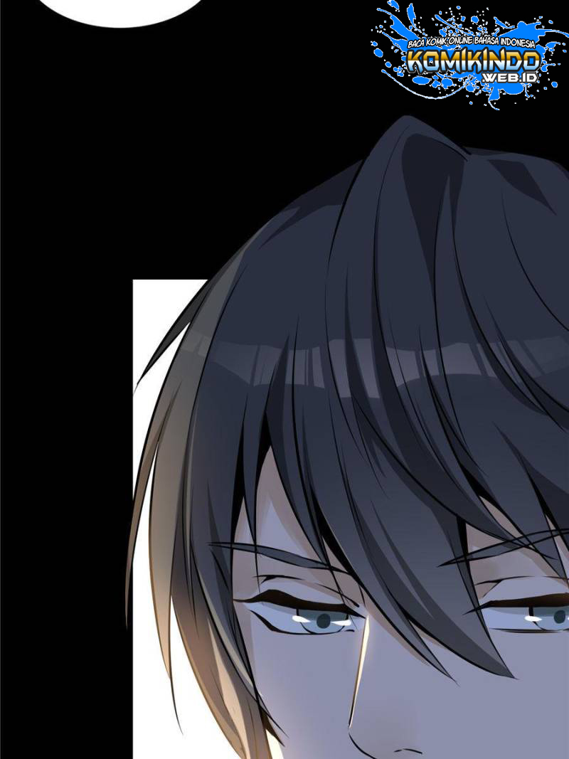 Infinity Mailman Chapter 1 - halaman 12