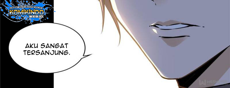Infinity Mailman Chapter 1 - halaman 13