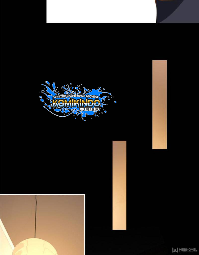 Infinity Mailman Chapter 1 - halaman 14
