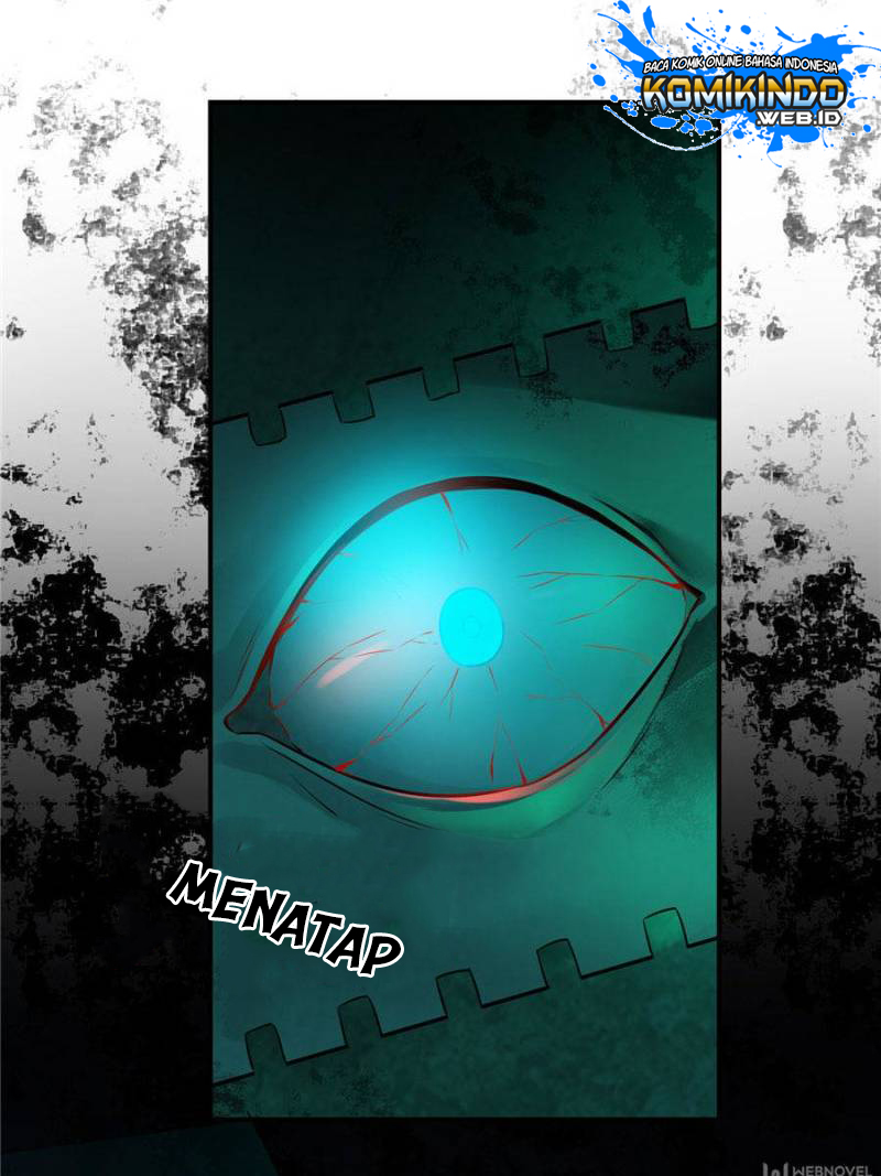 Infinity Mailman Chapter 1 - halaman 28