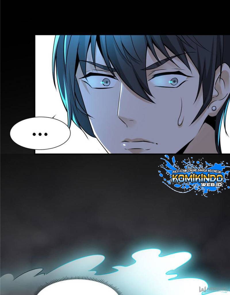 Infinity Mailman Chapter 1 - halaman 36
