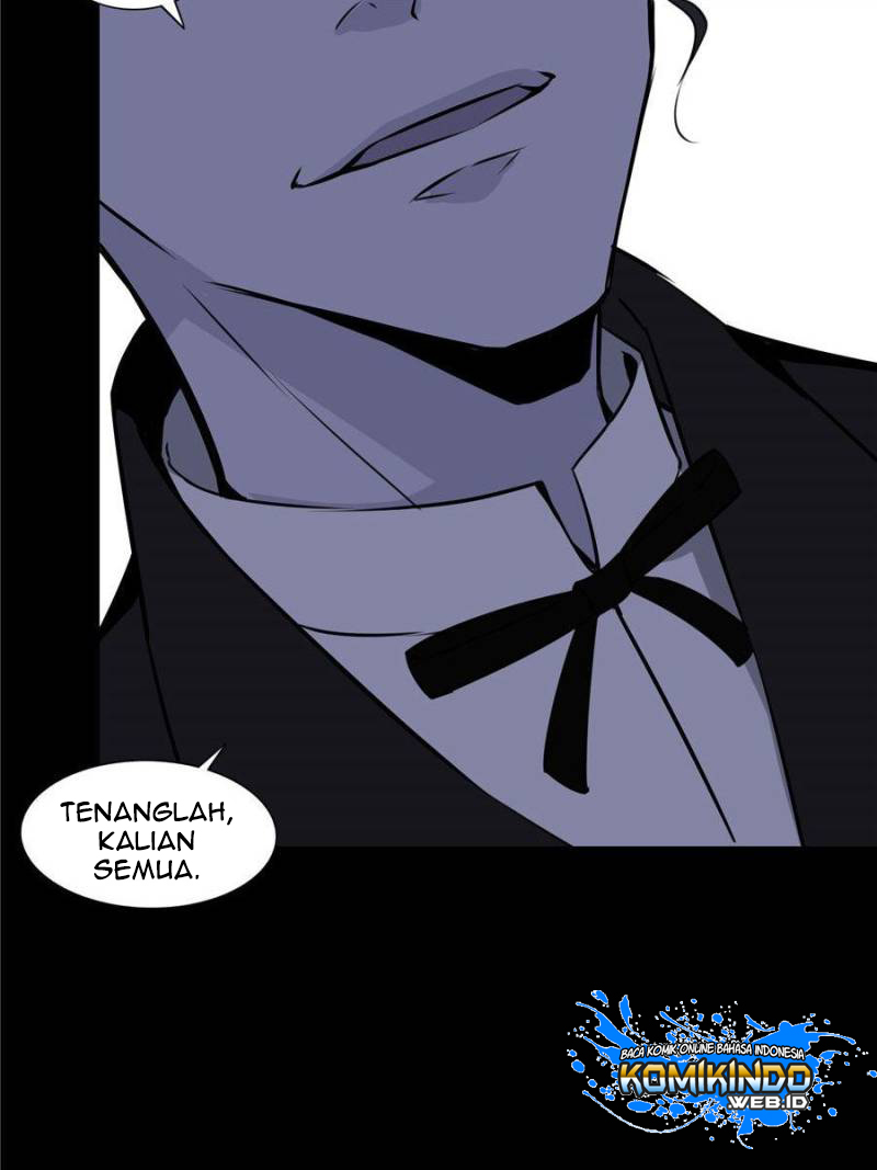 Infinity Mailman Chapter 1 - halaman 52