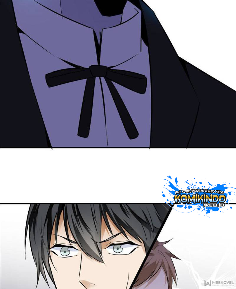 Infinity Mailman Chapter 1 - halaman 58