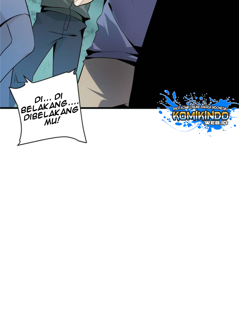 Infinity Mailman Chapter 1 - halaman 82