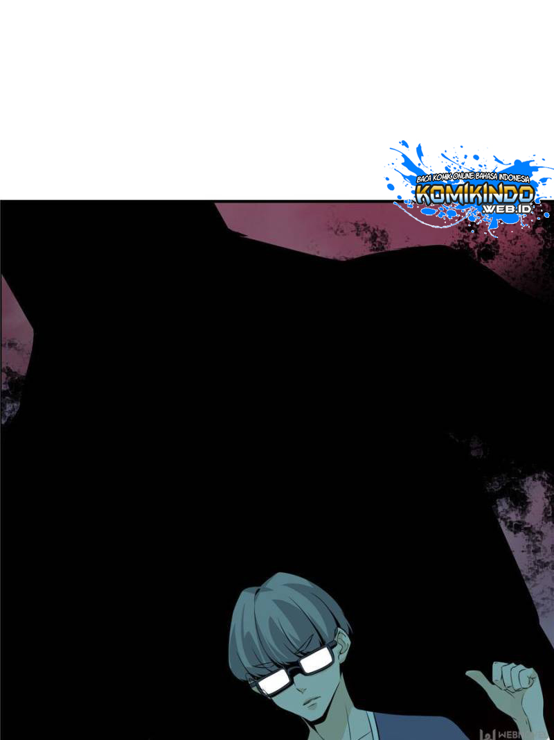 Infinity Mailman Chapter 1 - halaman 84
