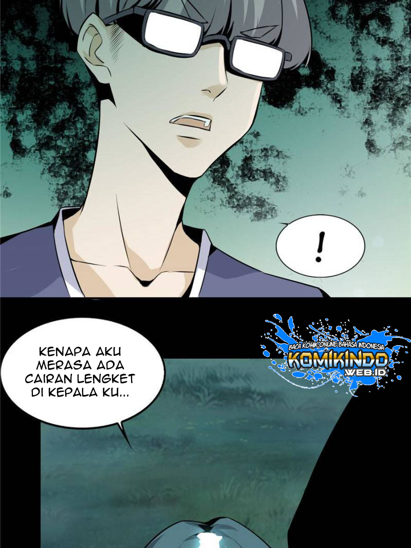 Infinity Mailman Chapter 1 - halaman 87