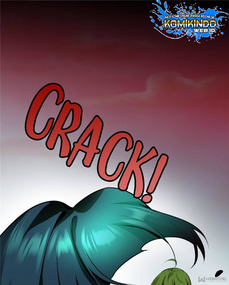 Infinity Mailman Chapter 1 - halaman 92