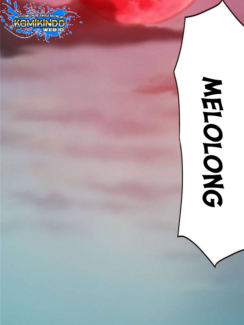 Infinity Mailman Chapter 1 - halaman 97