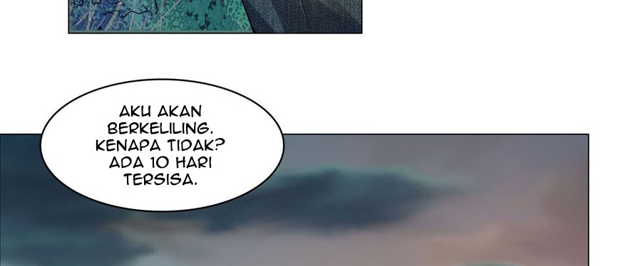 Infinity Mailman Chapter 10 - halaman 13