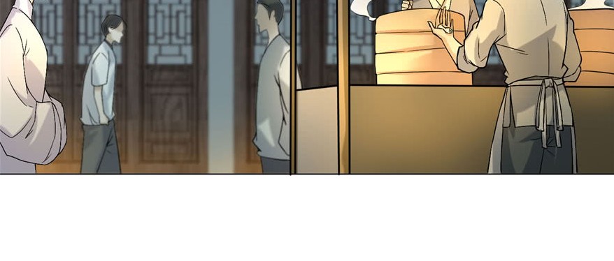 Infinity Mailman Chapter 10 - halaman 15