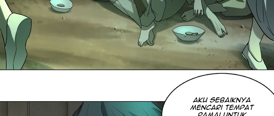 Infinity Mailman Chapter 10 - halaman 18