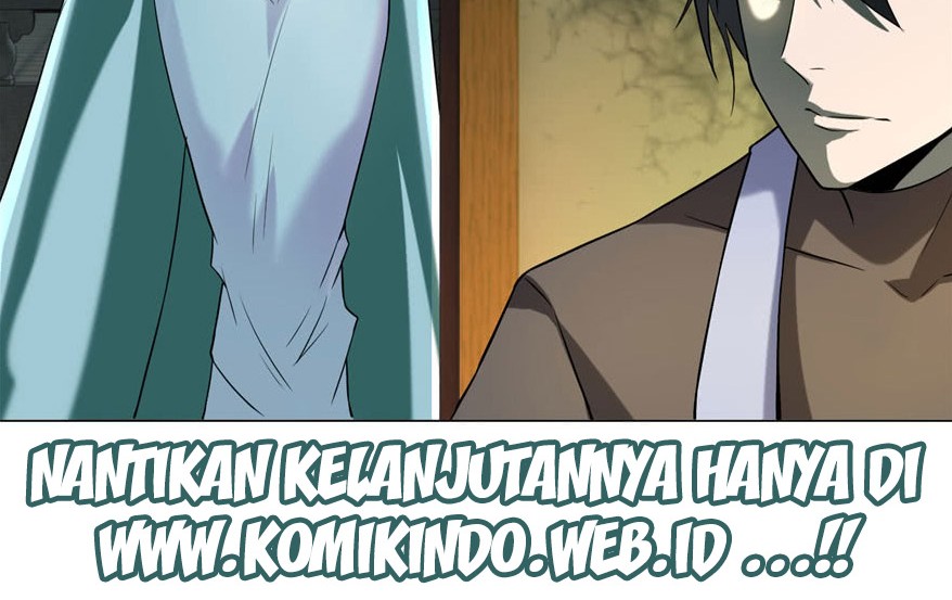 Infinity Mailman Chapter 11 - halaman 20