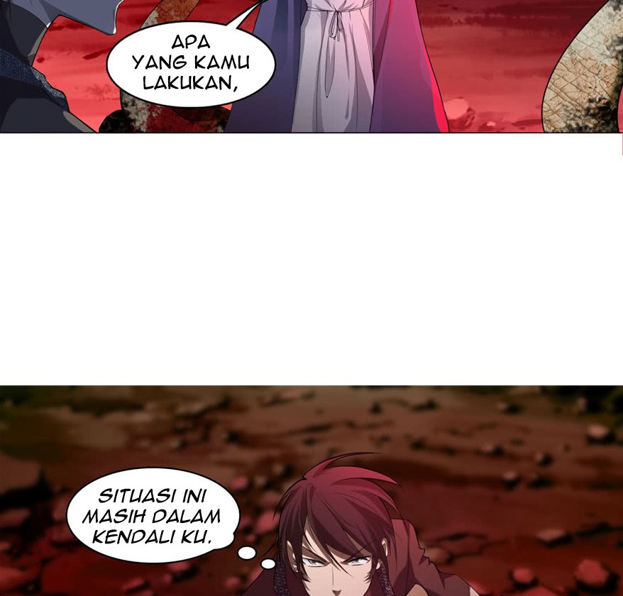 Infinity Mailman Chapter 13 - halaman 19