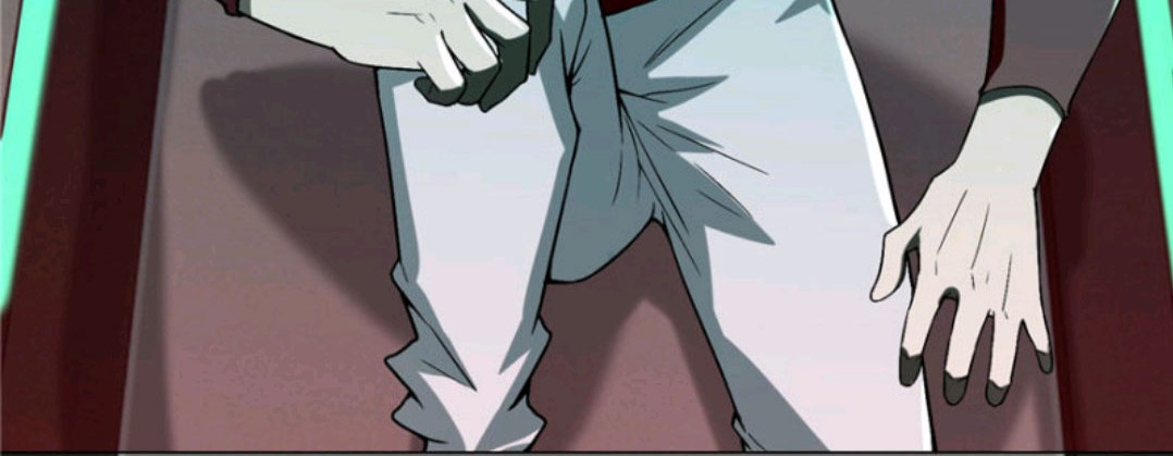 Infinity Mailman Chapter 15 - halaman 8