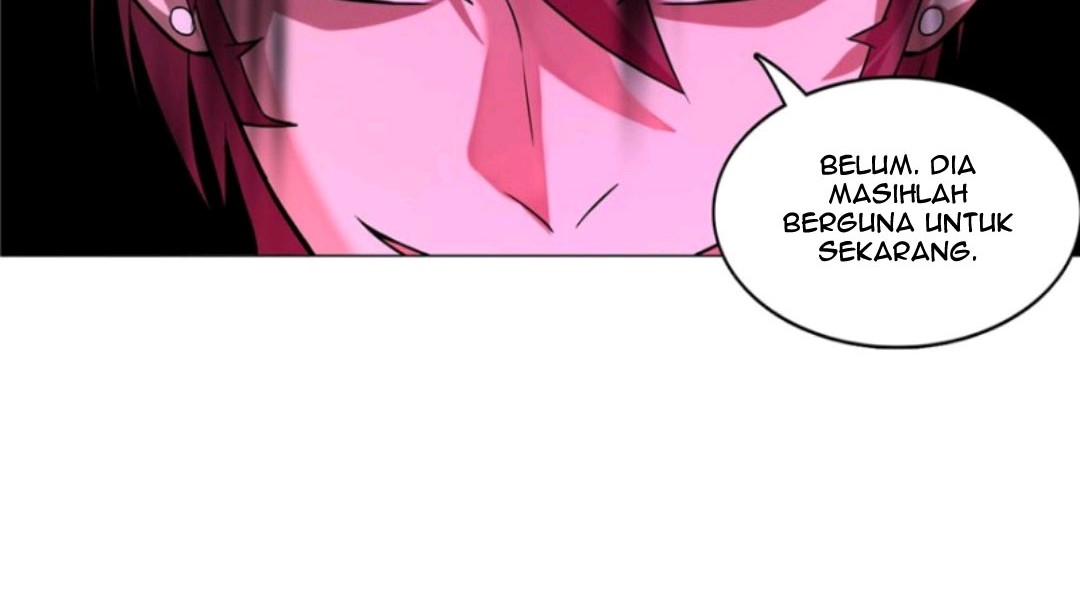 Infinity Mailman Chapter 16 - halaman 21