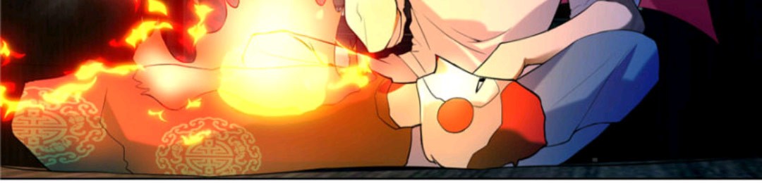 Infinity Mailman Chapter 17 - halaman 14